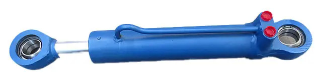 Гидроцилиндр поворотный Т-150 ГЦ 80х50х280 (696)