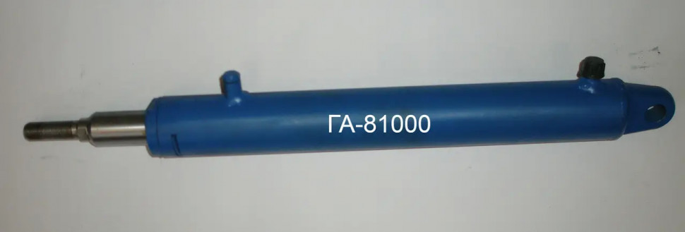 Гидроцилиндр подъёма мотовила ГА-81000